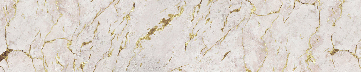 Küchenrückwand Marmoroptik