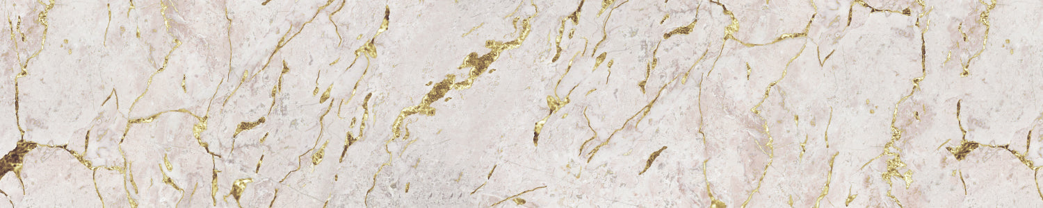 Küchenrückwand Marmoroptik