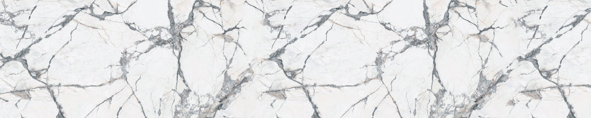 Küchenrückwand Marmoroptik