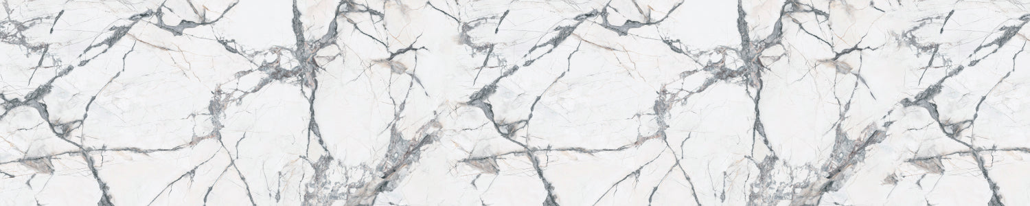 Küchenrückwand Marmoroptik