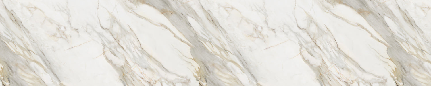 Küchenrückwand Marmoroptik