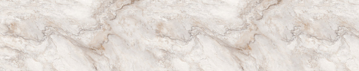 Küchenrückwand Marmoroptik