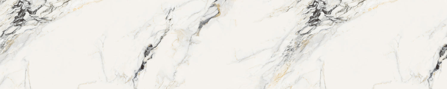 Küchenrückwand Marmoroptik