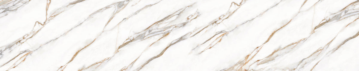 Küchenrückwand Marmoroptik