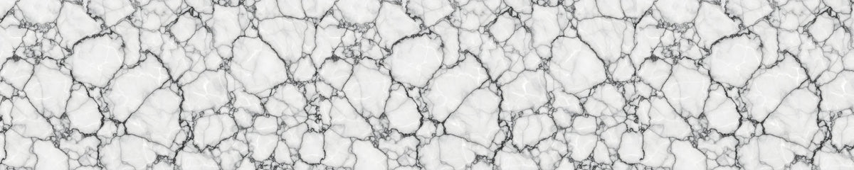 Küchenrückwand Marmoroptik