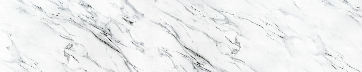 Küchenrückwand Marmoroptik