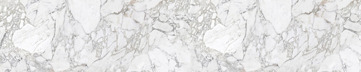 Küchenrückwand Marmoroptik