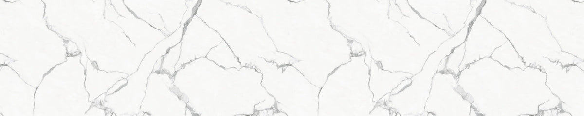 Küchenrückwand Marmoroptik