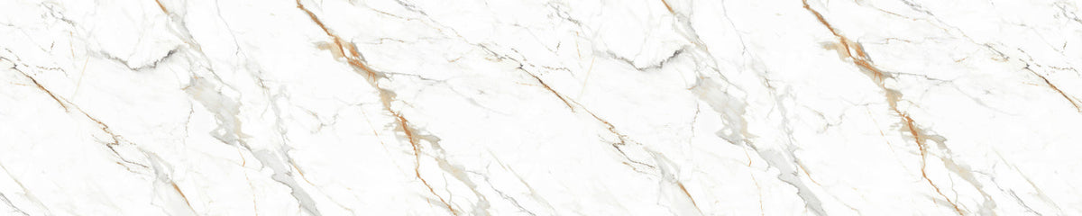 Küchenrückwand Marmoroptik