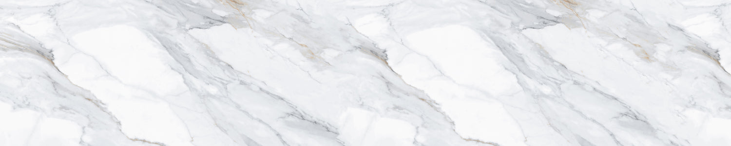 Küchenrückwand Marmoroptik