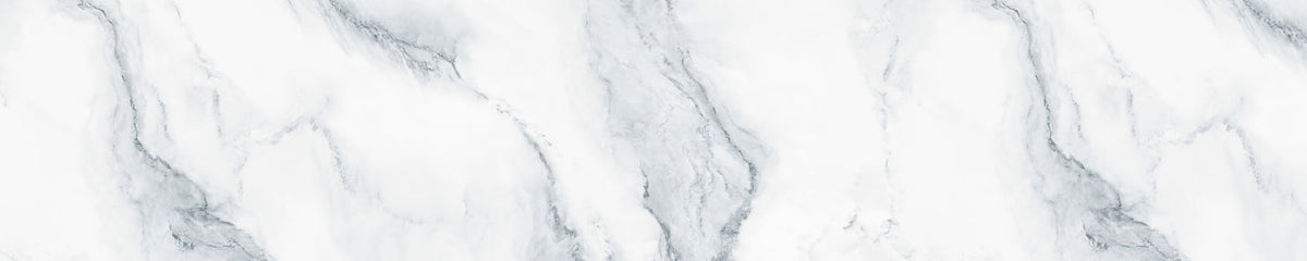 Küchenrückwand Marmoroptik