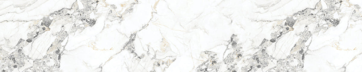 Küchenrückwand Marmoroptik