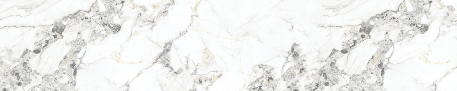 Küchenrückwand Marmoroptik