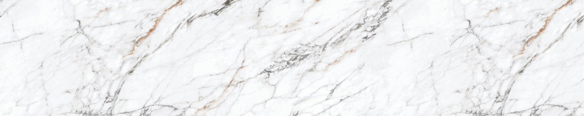 Küchenrückwand Marmoroptik