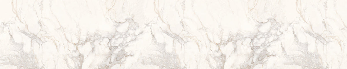 Küchenrückwand Marmoroptik