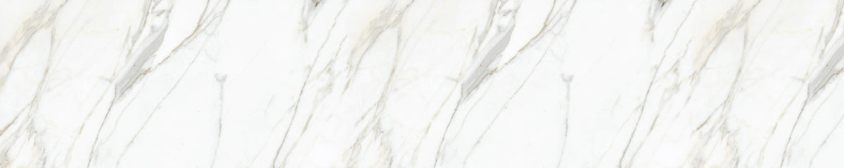 Küchenrückwand Marmoroptik