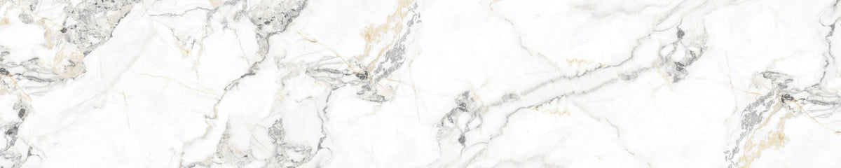 Küchenrückwand Marmoroptik