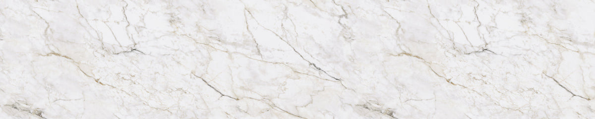 Küchenrückwand Marmoroptik