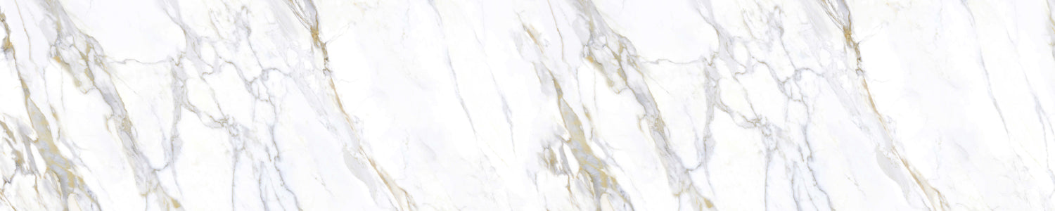 Küchenrückwand Marmoroptik