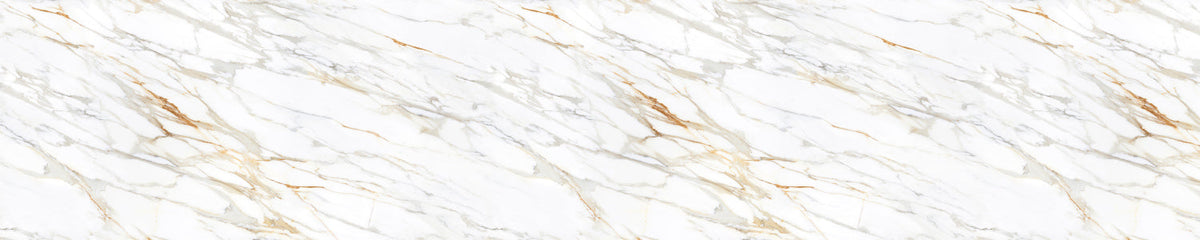 Küchenrückwand Marmoroptik