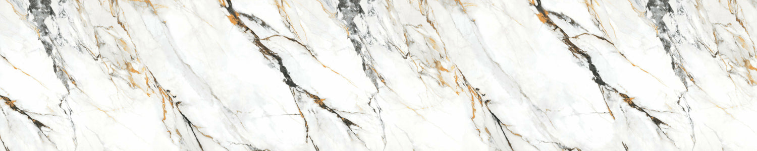 Küchenrückwand Marmoroptik