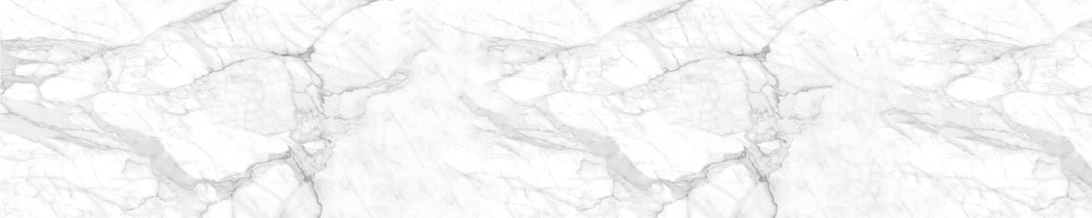 Küchenrückwand Marmoroptik