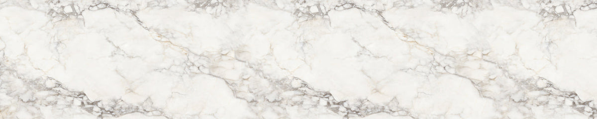 Küchenrückwand Marmoroptik