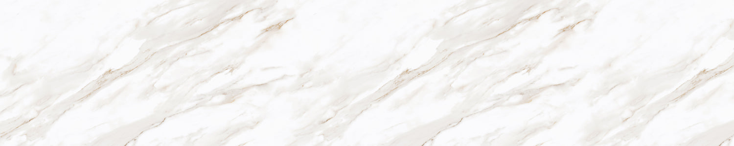 Küchenrückwand Marmoroptik