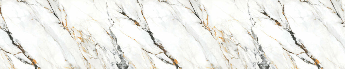 Küchenrückwand Marmoroptik