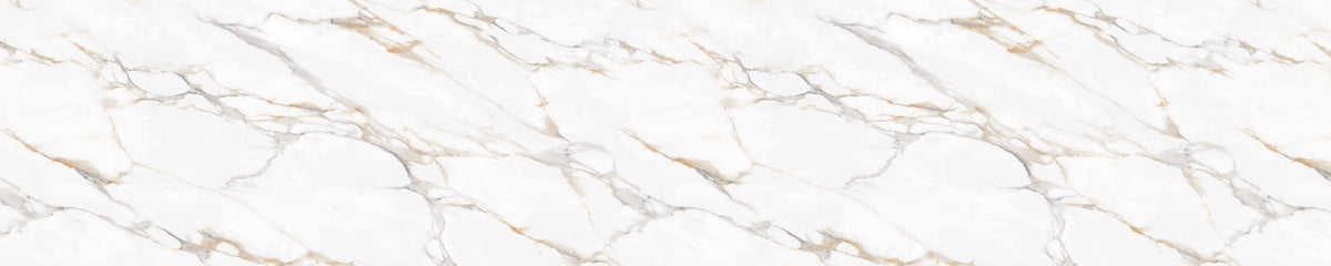 Küchenrückwand Marmoroptik