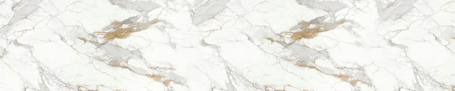 Küchenrückwand Marmoroptik