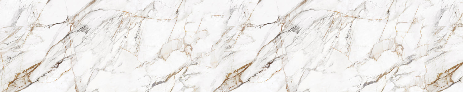 Küchenrückwand Marmoroptik