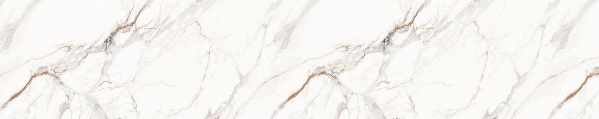 Küchenrückwand Marmoroptik