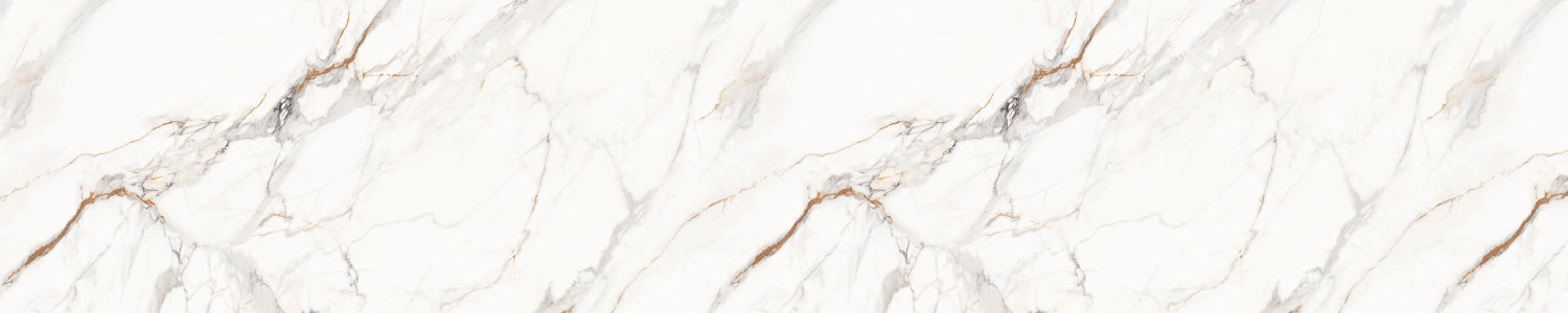 Küchenrückwand Marmoroptik