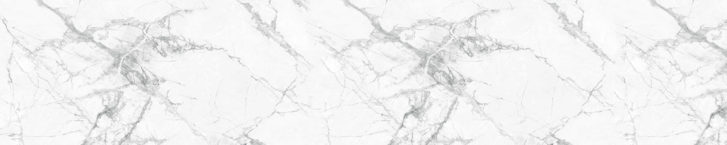 Küchenrückwand Marmoroptik