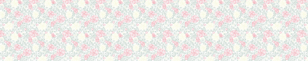 Küchenrückwand Muster