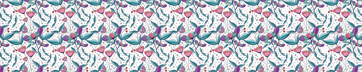 Küchenrückwand Muster