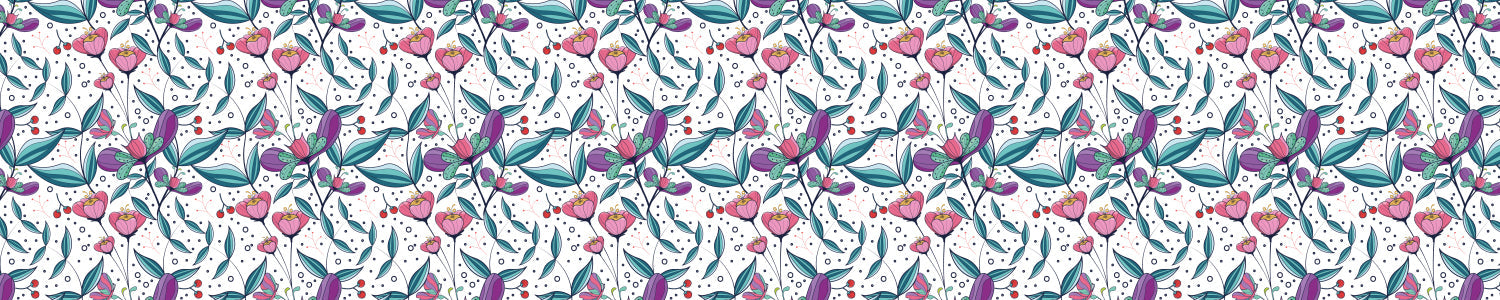 Küchenrückwand Muster