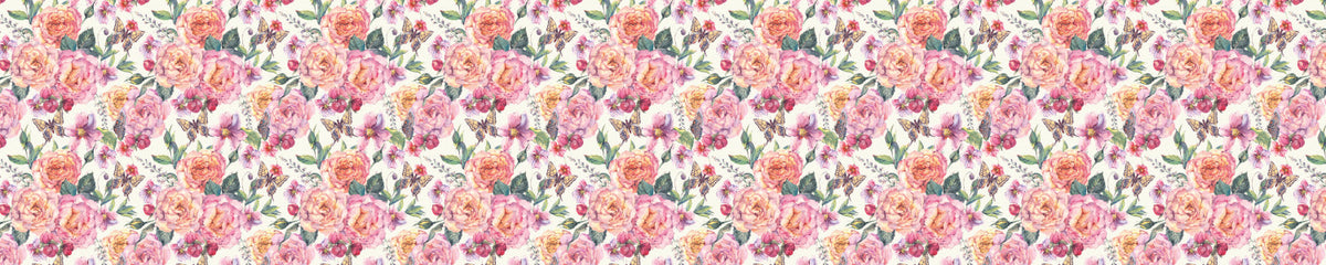 Küchenrückwand Muster