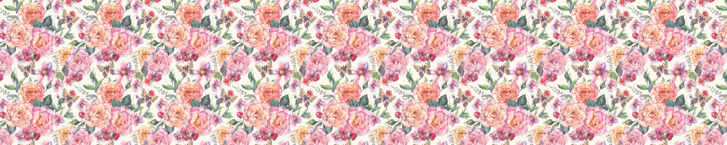 Küchenrückwand Muster