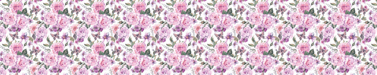 Küchenrückwand Muster