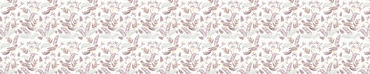 Küchenrückwand Muster