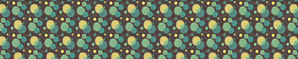 Küchenrückwand Muster