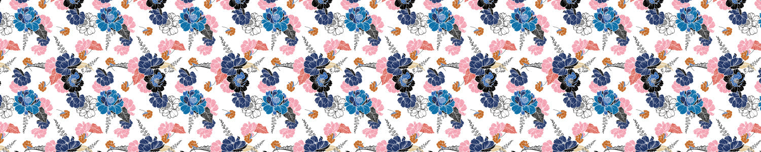 Küchenrückwand Muster