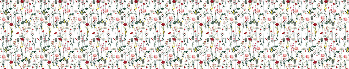 Küchenrückwand Muster