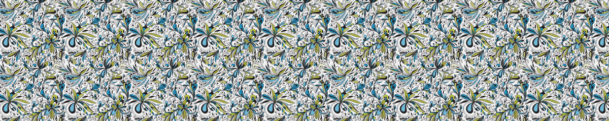 Küchenrückwand Muster