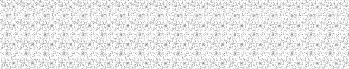 Küchenrückwand Muster