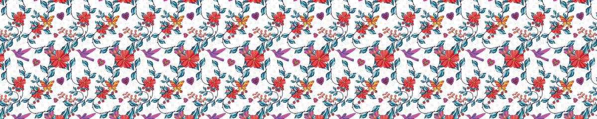 Küchenrückwand Muster