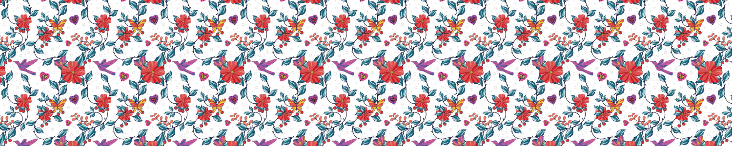 Küchenrückwand Muster