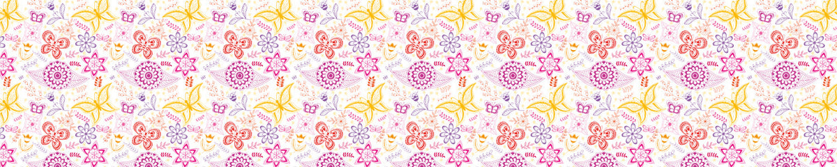 Küchenrückwand Muster